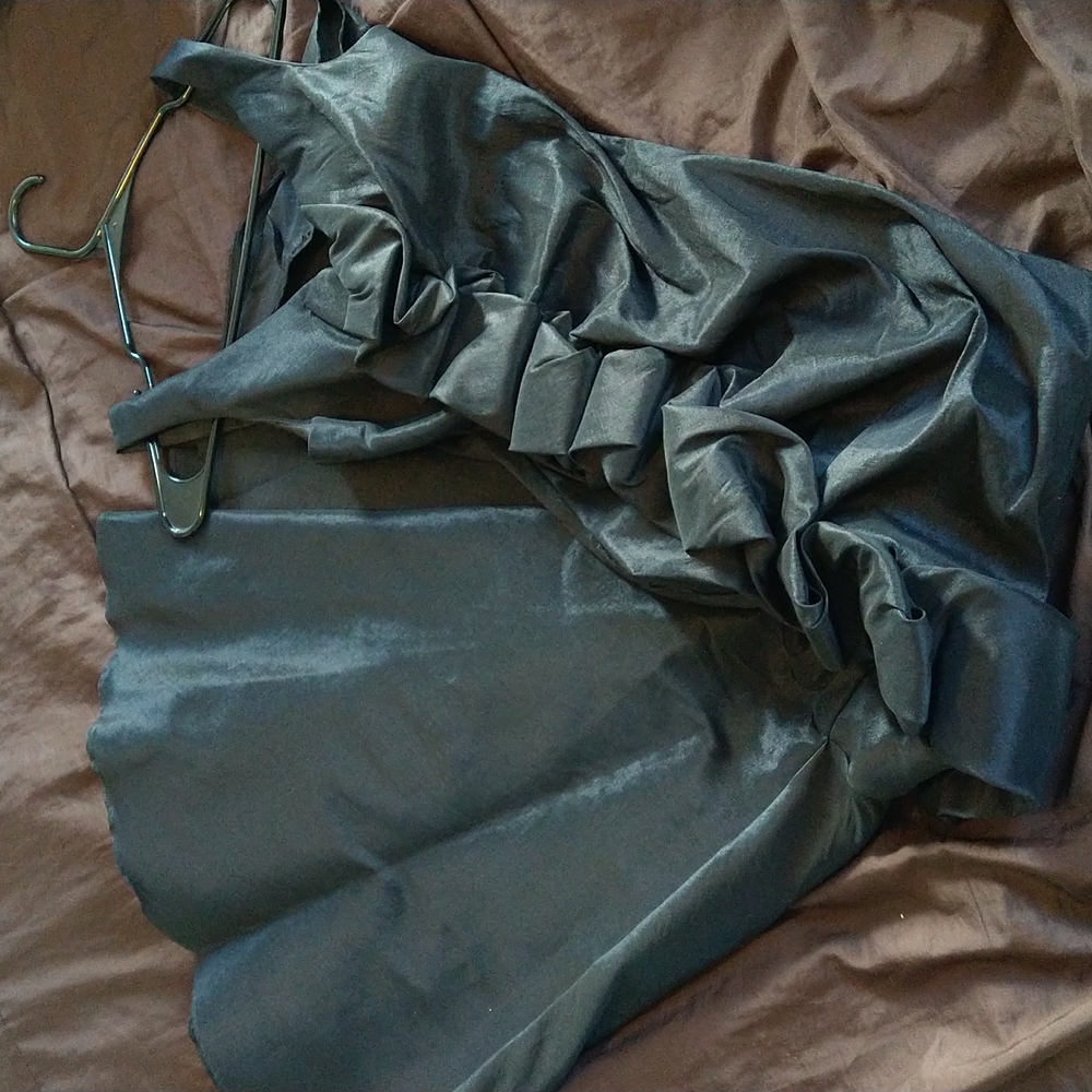 Ynes Formal Dress